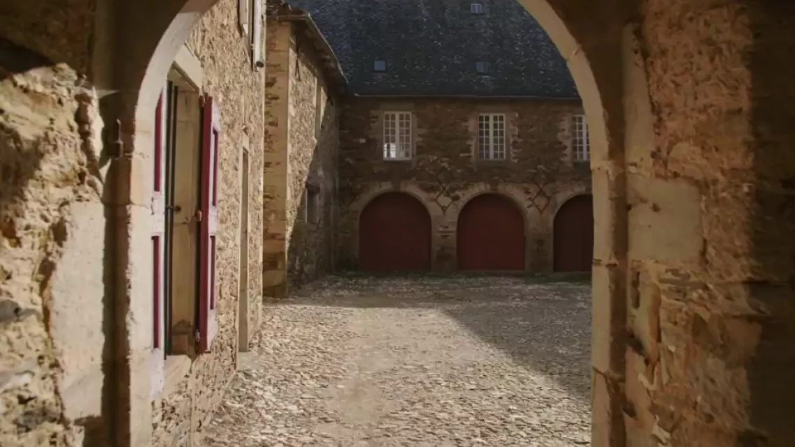 MAISON LAUTREC