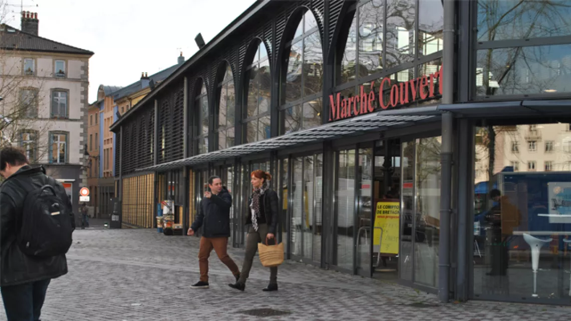 Ça Roule en Cuisine à Epinal 1