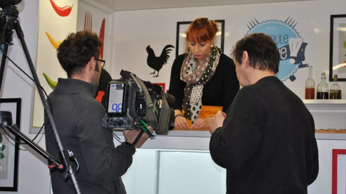 Ça Roule en Cuisine à Epinal 4