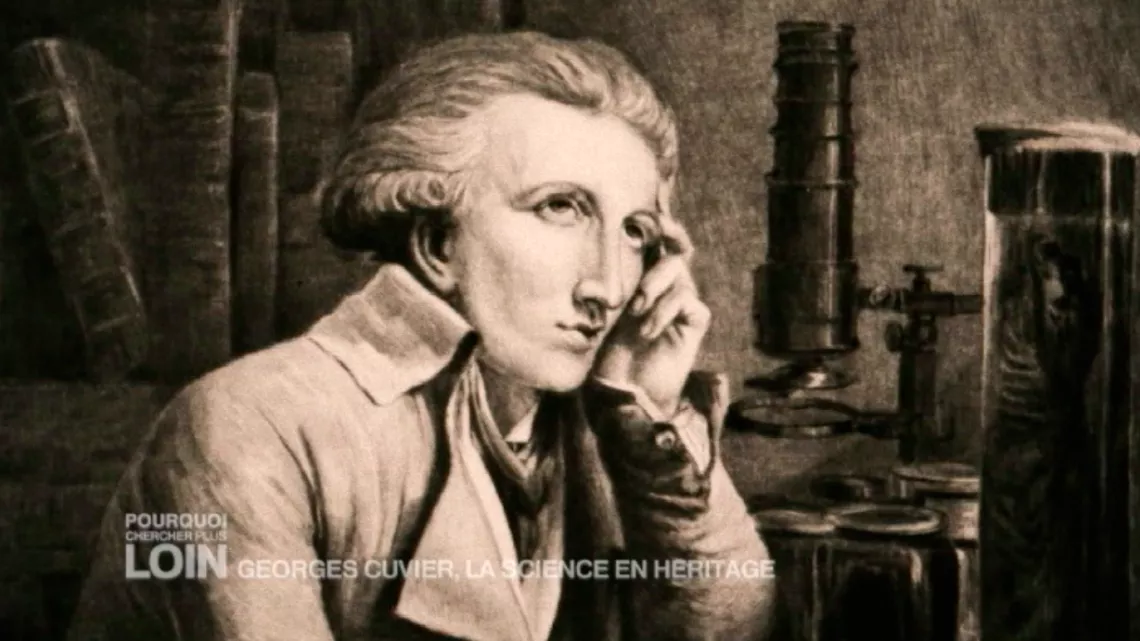 Georges Cuvier