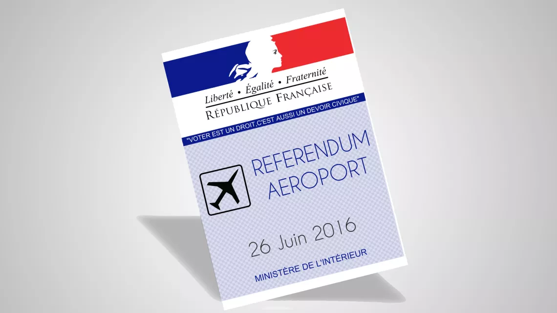 carte électeur