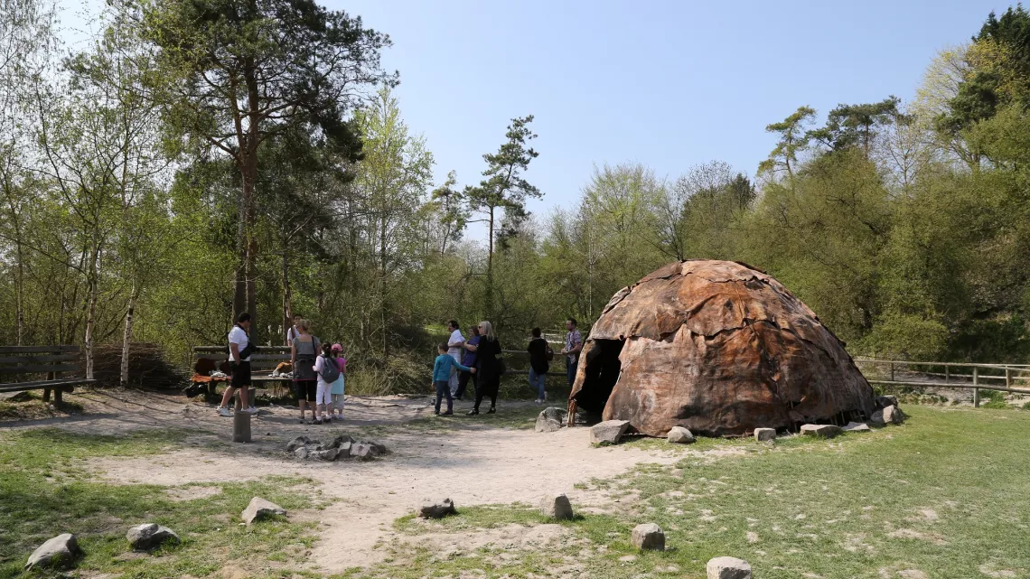 Picardie, berceau de l'archéologie