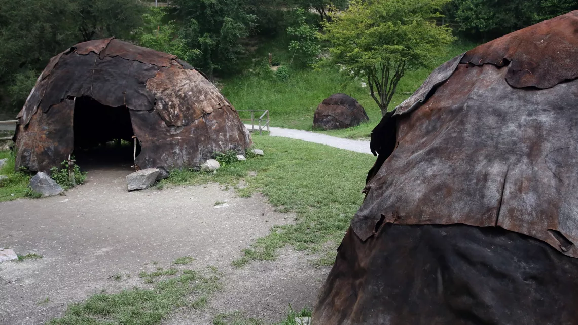 Picardie, berceau de l'archéologie