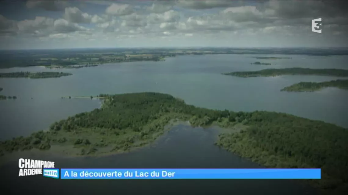 Lac du Der