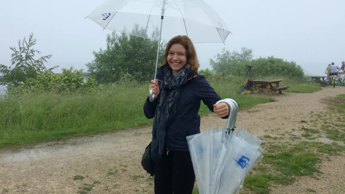 Véronique Buson