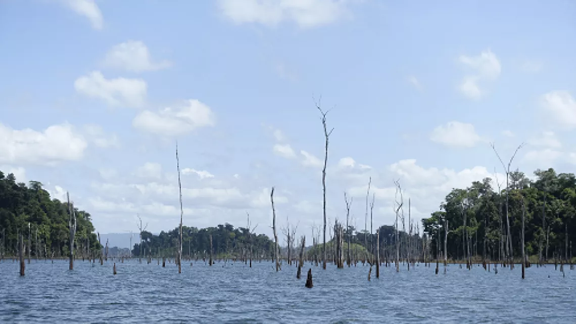 SURINAME