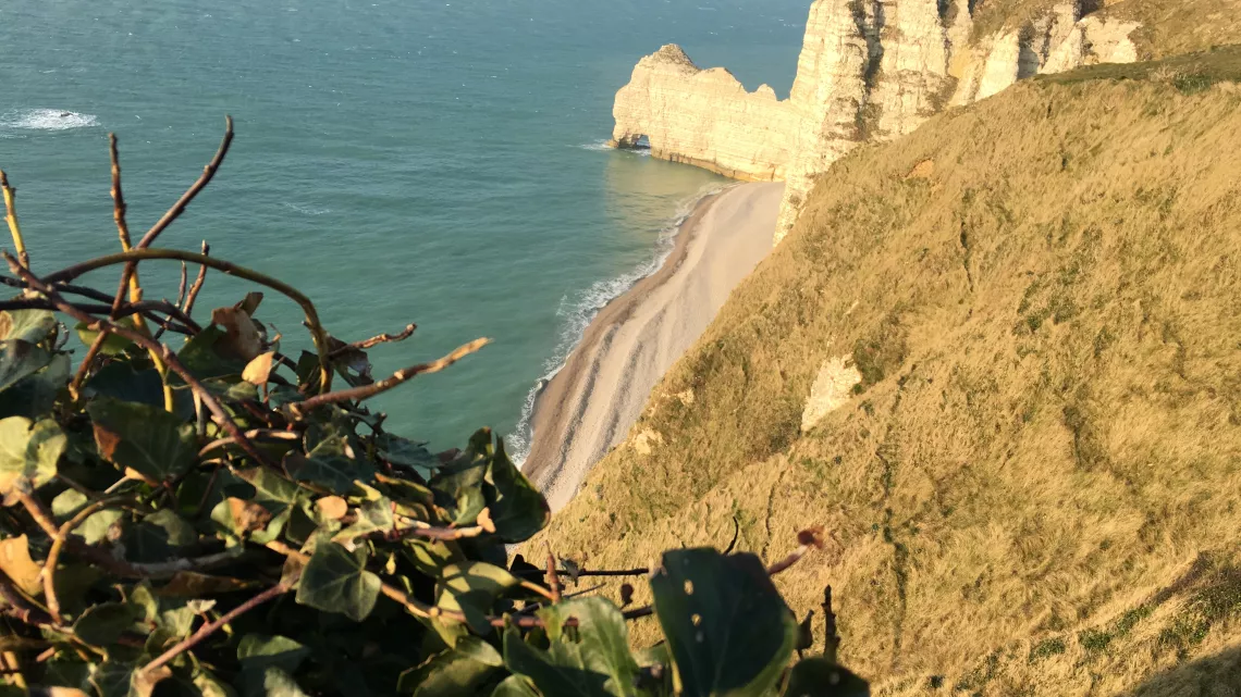 normandie