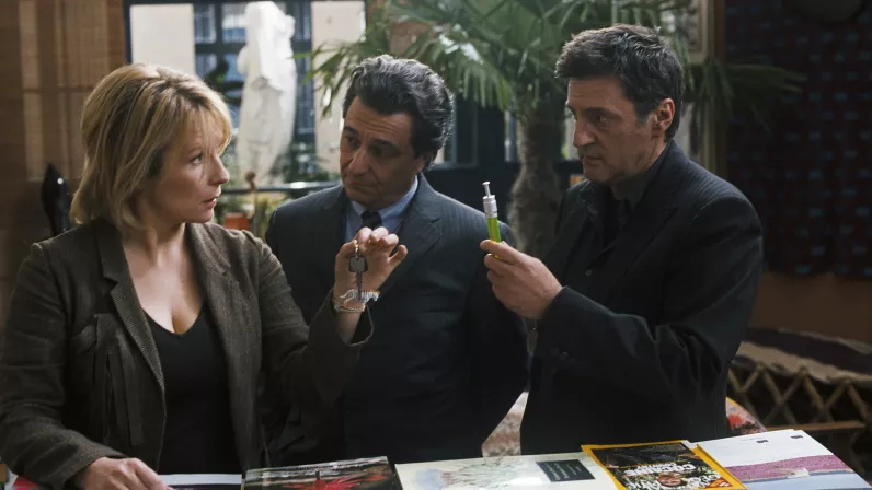 Diapo photo "L'entente cordiale"