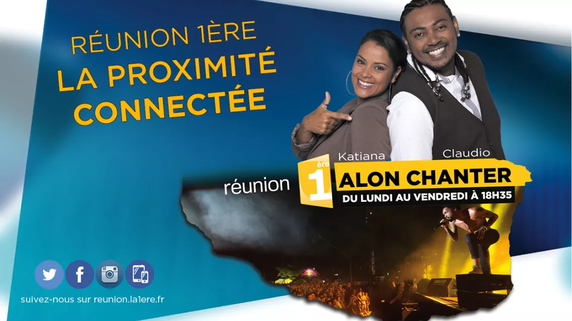 ALON CHANTER EN REPLAY