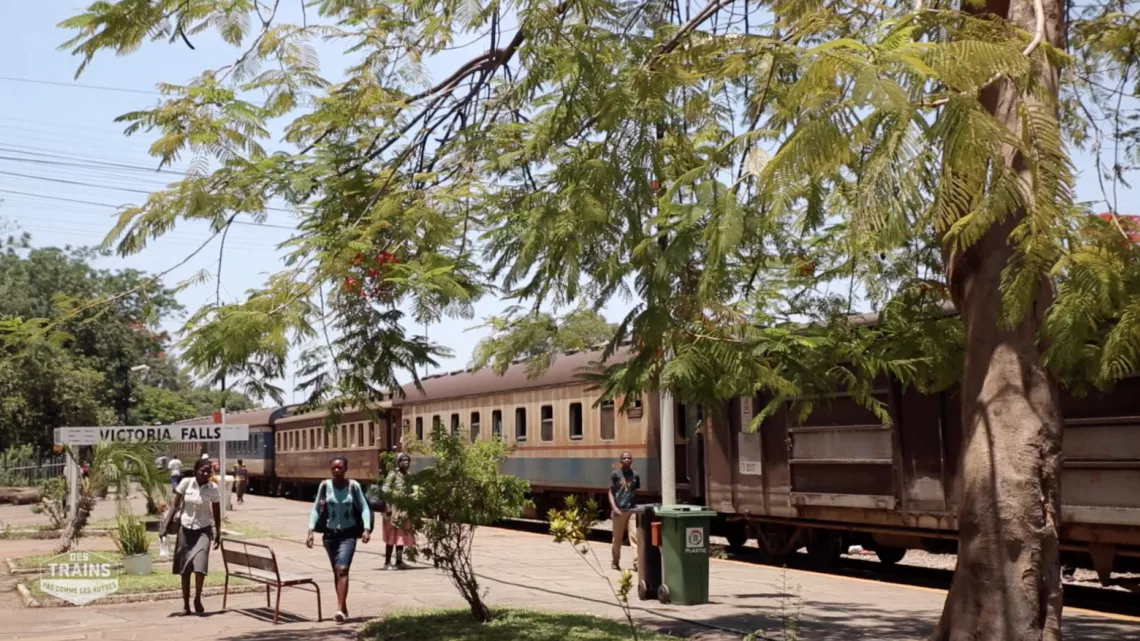 train z
