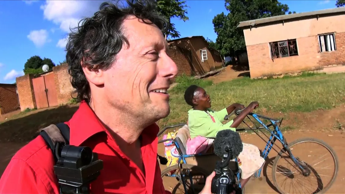 J'irai dormir chez vous Malawi