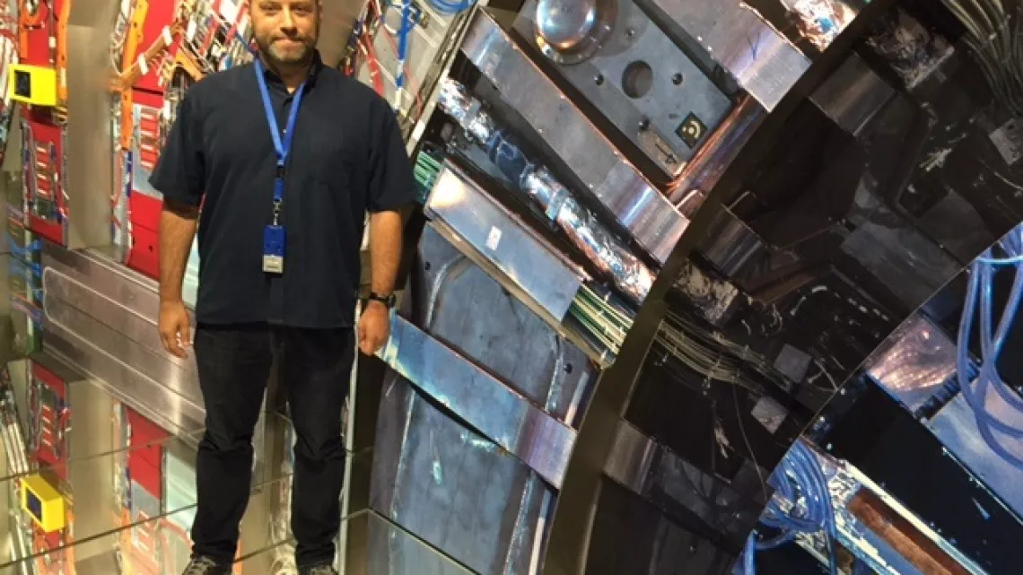 CERN
