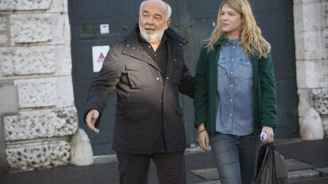 LA LOI D'ALEXANDRE 