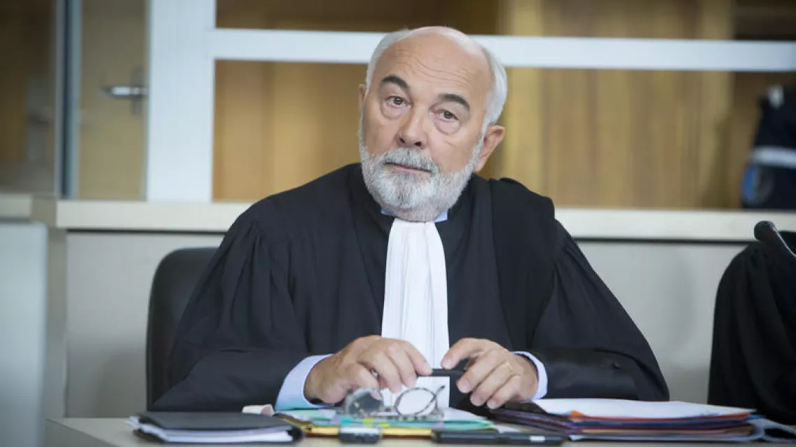 LA LOI D'ALEXANDRE 