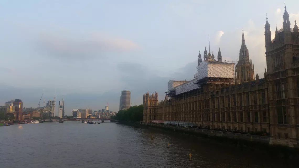 Angleterre