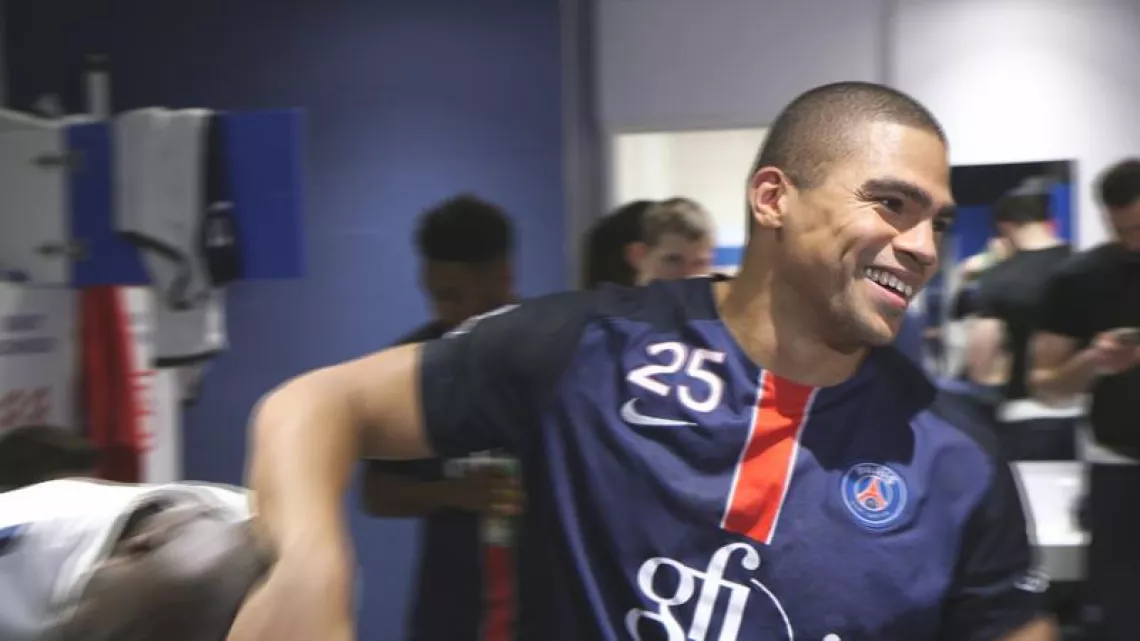 Daniel Narcisse
