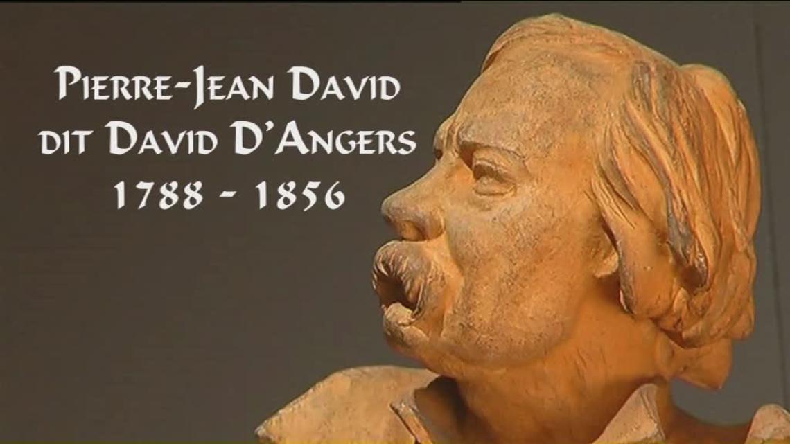 David d'Angers