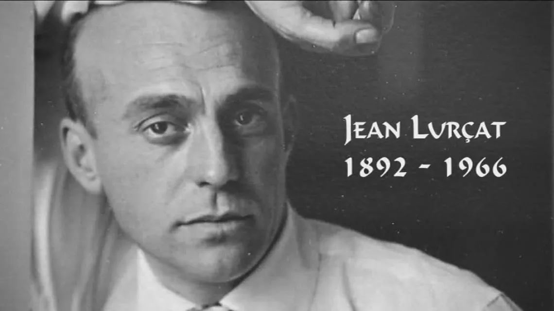 Jean Lurçat