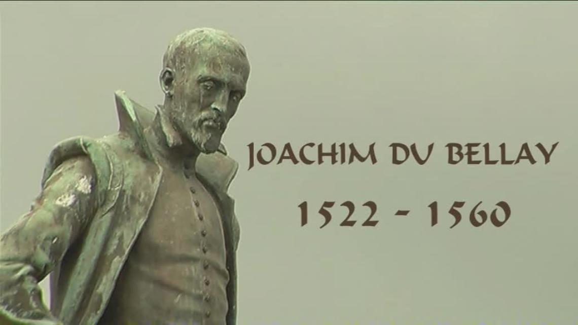 Joachim du Bellay