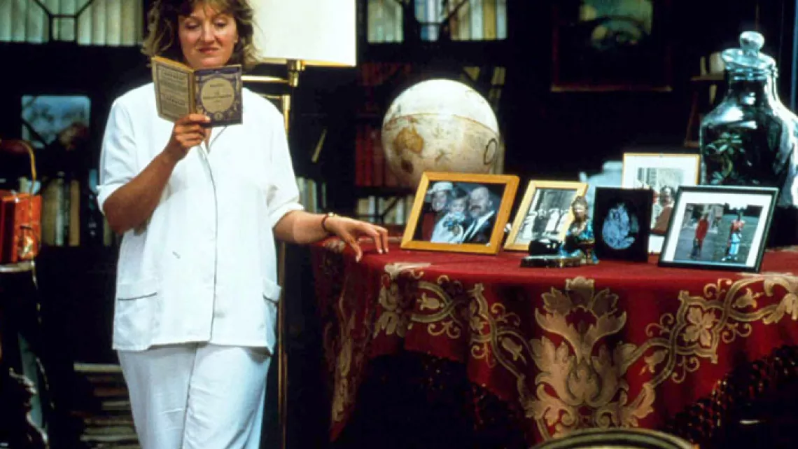 UNE JOURNEE CHEZ MA MERE COMEDIE DE DOMINIQUE CHEMINAL AVEC CLAIRE NADEAU, CHARLOTTE DE TURCKHEIM… #REUNION 1ERE