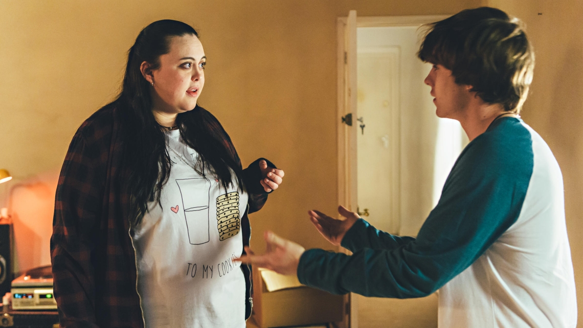 Journal D'une Ado Hors Norme Streaming Vf Gratuit Journal d'une ado hors norme (Saison 3) | FranceTvPro.fr