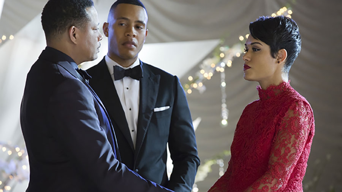 Empire Saison 2 Episode 1 Streaming Empire Saison 2 | FranceTvPro.fr