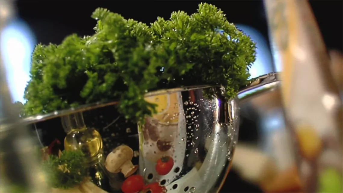 TIP TOQUES - LA GRANDE CUISINE POUR TOUS SUR #REUNION 1ERE