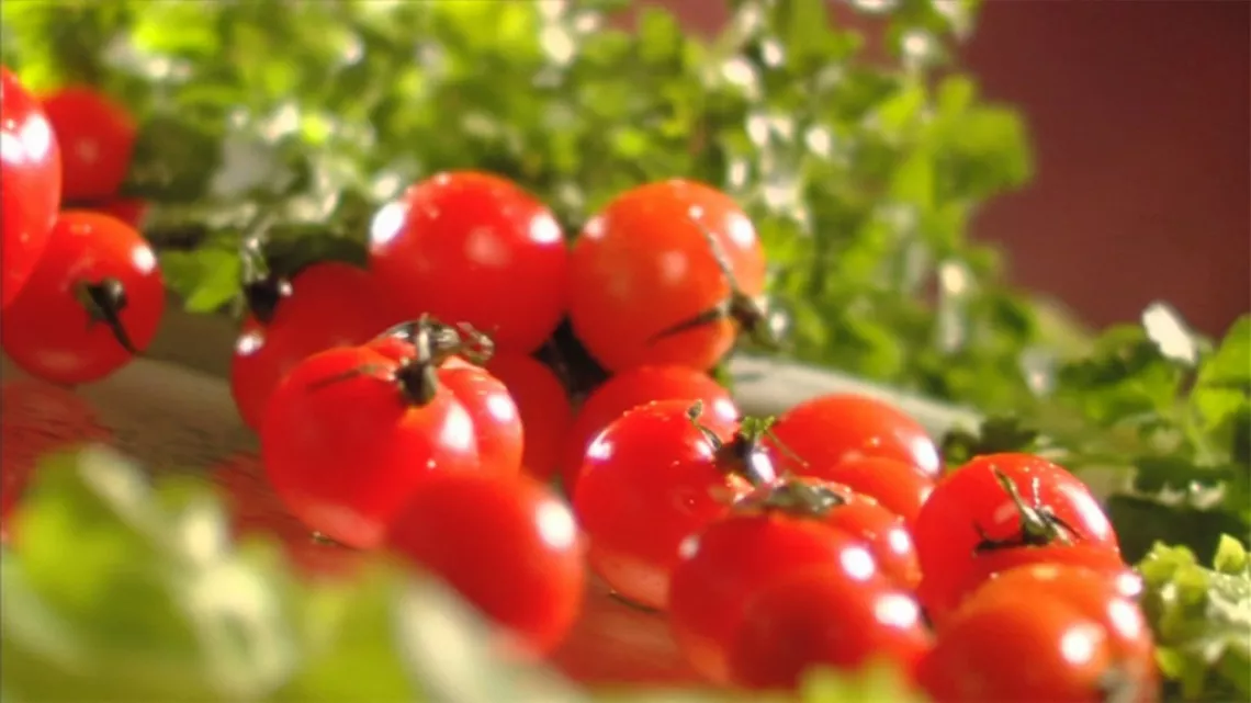 TIP TOQUES - LA GRANDE CUISINE POUR TOUS SUR #REUNION 1ERE
