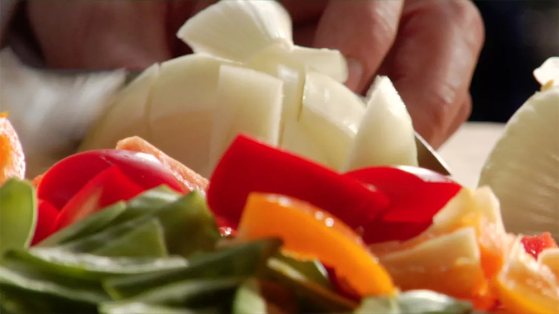 TIP TOQUES - LA GRANDE CUISINE POUR TOUS SUR #REUNION 1ERE