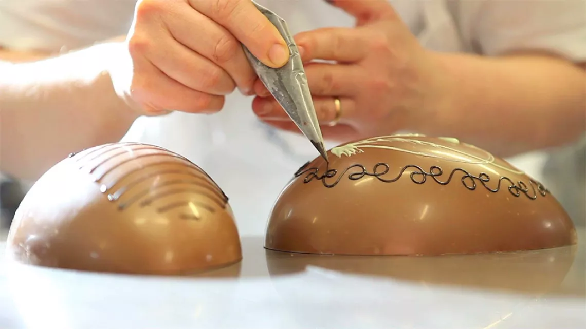 TIP TOQUES - LA GRANDE CUISINE POUR TOUS SUR #REUNION 1ERE