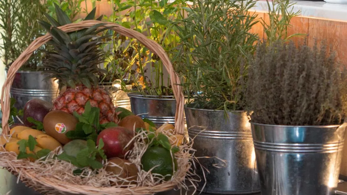 TIP TOQUES - LA GRANDE CUISINE POUR TOUS SUR #REUNION 1ERE