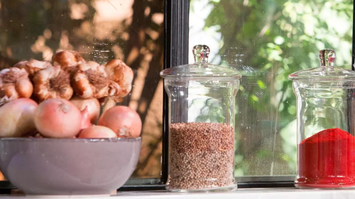 TIP TOQUES - LA GRANDE CUISINE POUR TOUS SUR #REUNION 1ERE