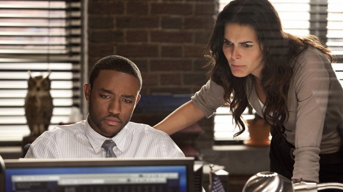 Rizzoli & Isles FranceTvPro.fr