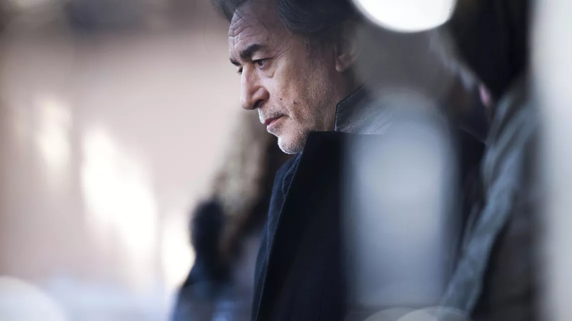 LANESTER SERIE DE FRANCK MANCUSO AVEC RICHARD BERRY, EMMA DE CAUNES… #REUNION 1ERE