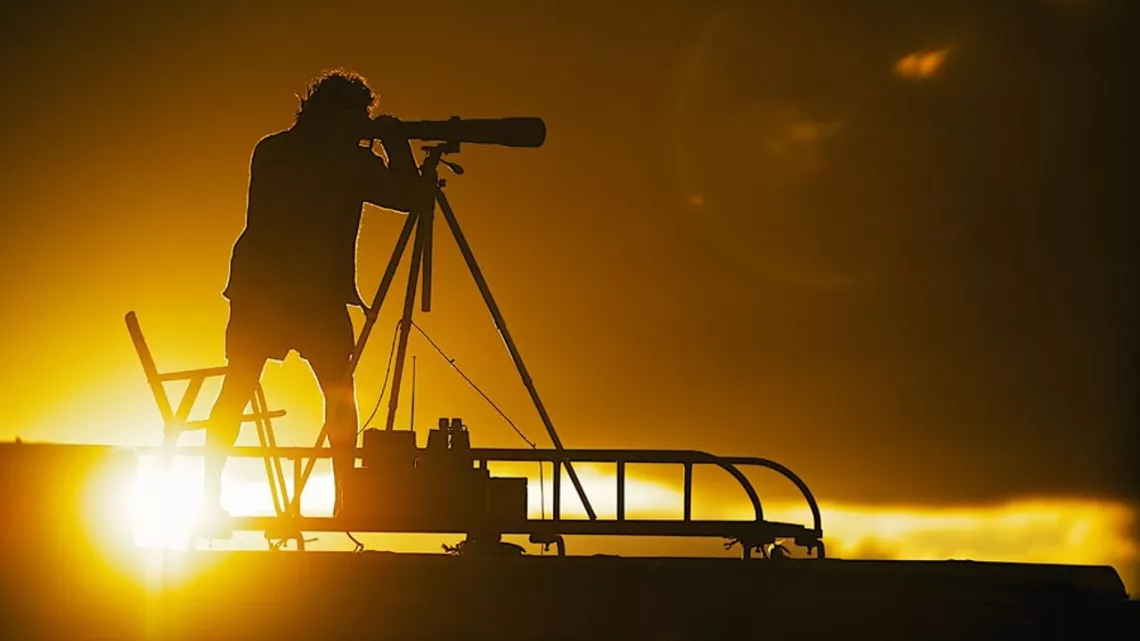 DRIFT FILM DE MORGAN O’NEILL ET DE BEN NOTT AVEC SAM WORTHINGTON, XAVIER SAMUEL… #REUNION 1ERE