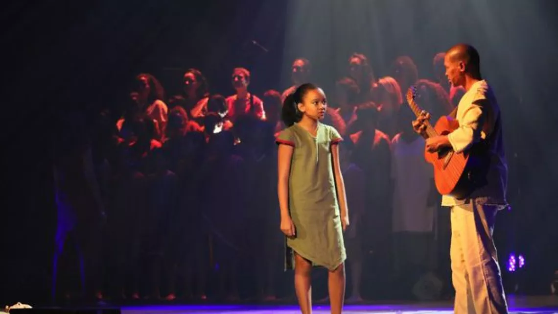 LI TE VE WAR DOCUMENTAIRE MUSICAL D’ALEXANDRE BOUTIE #REUION 1ERE