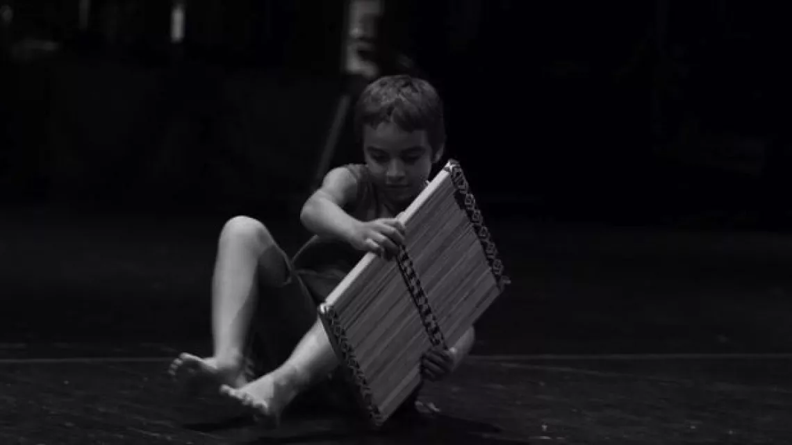 LI TE VE WAR DOCUMENTAIRE MUSICAL D’ALEXANDRE BOUTIE #REUION 1ERE