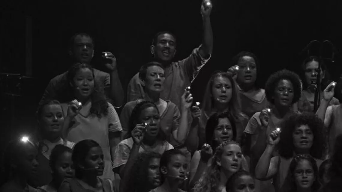 LI TE VE WAR DOCUMENTAIRE MUSICAL D’ALEXANDRE BOUTIE #REUION 1ERE
