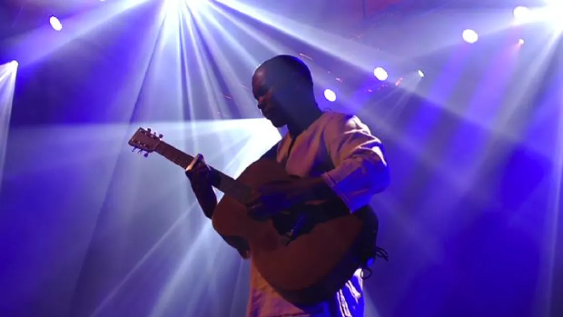 LI TE VE WAR DOCUMENTAIRE MUSICAL D’ALEXANDRE BOUTIE #REUION 1ERE