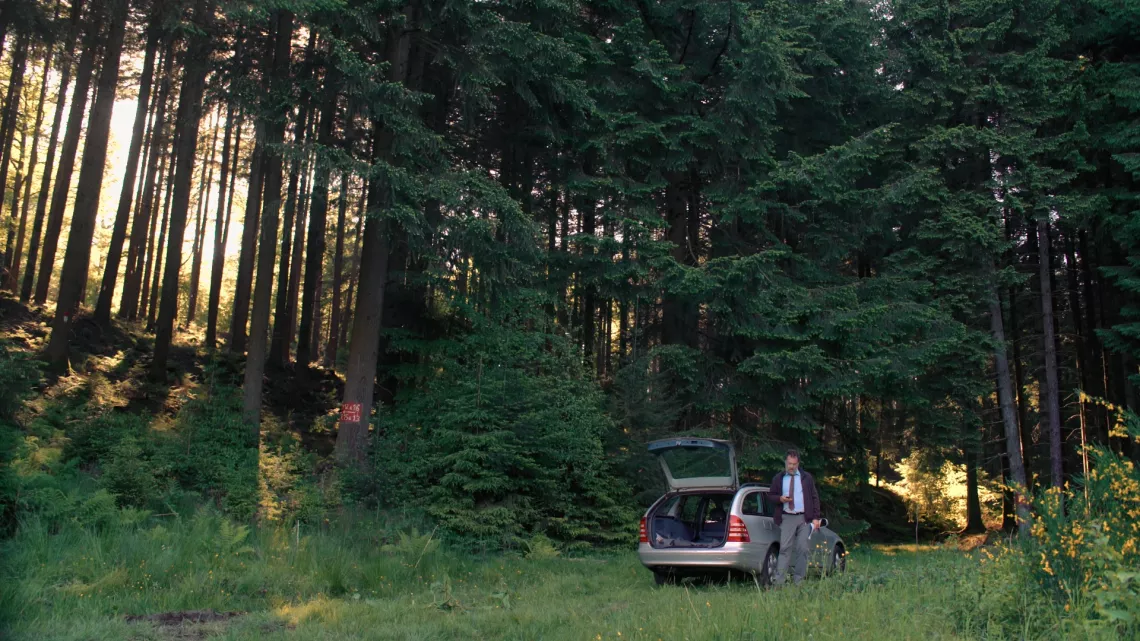 La Trêve