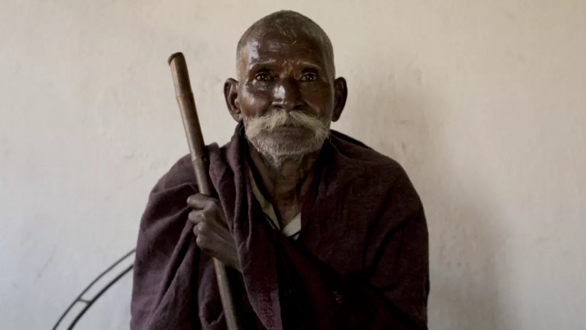 JHARIA, UNE VIE EN ENFER