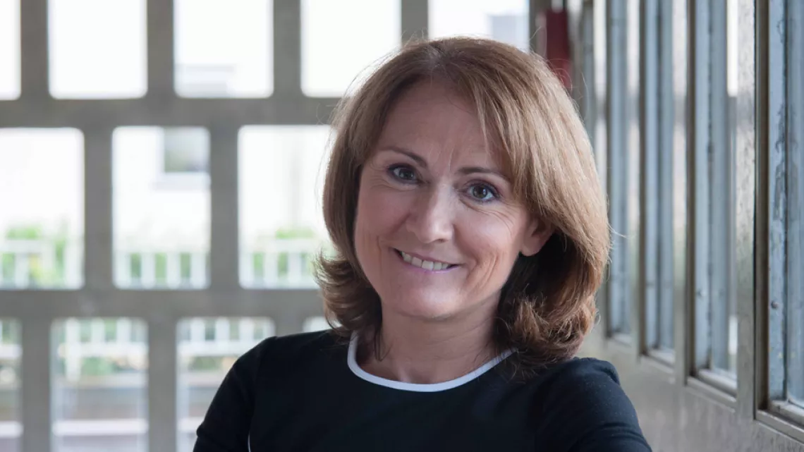 Anne de Chalandar