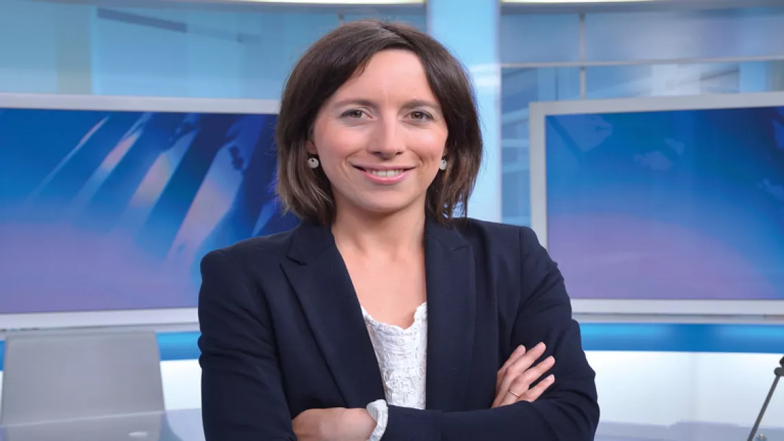 Colombine Denis