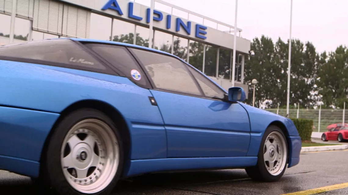 Alpine 3