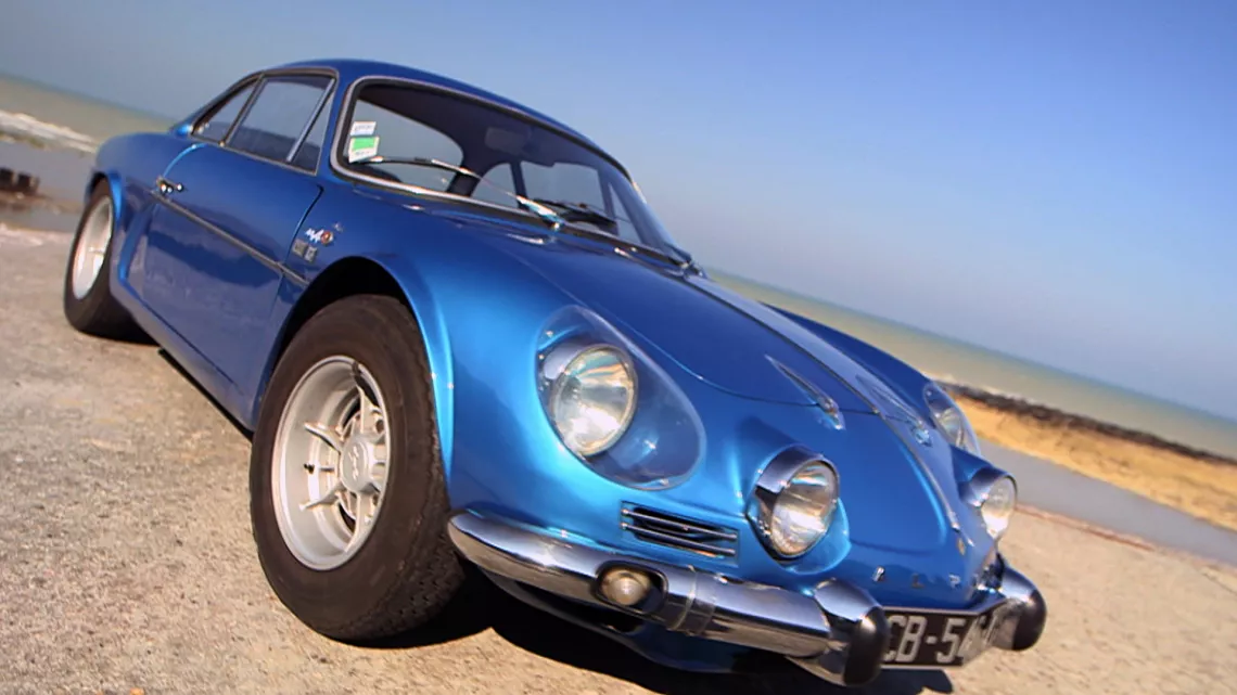 Alpine 4