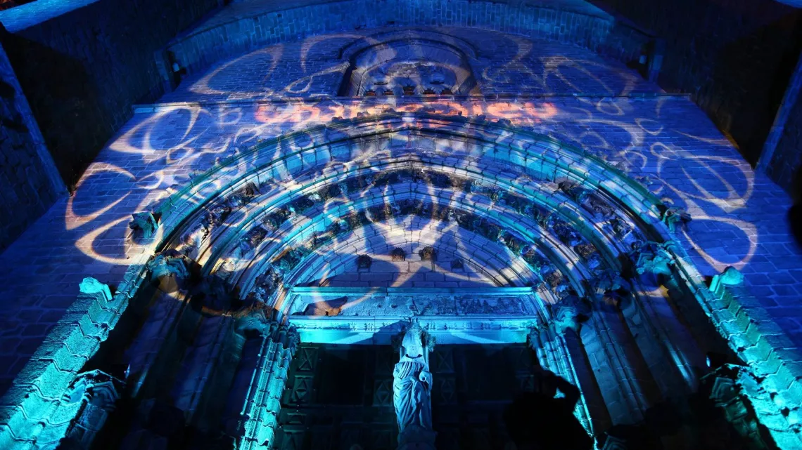 Festival Chaise-Dieu