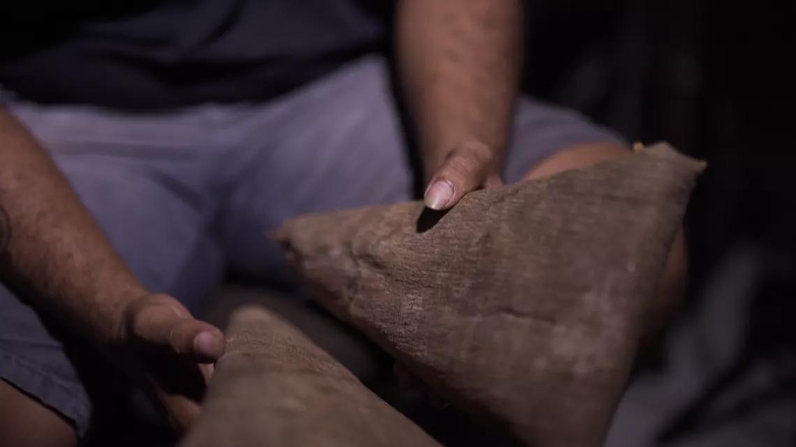 instrument bwanjep