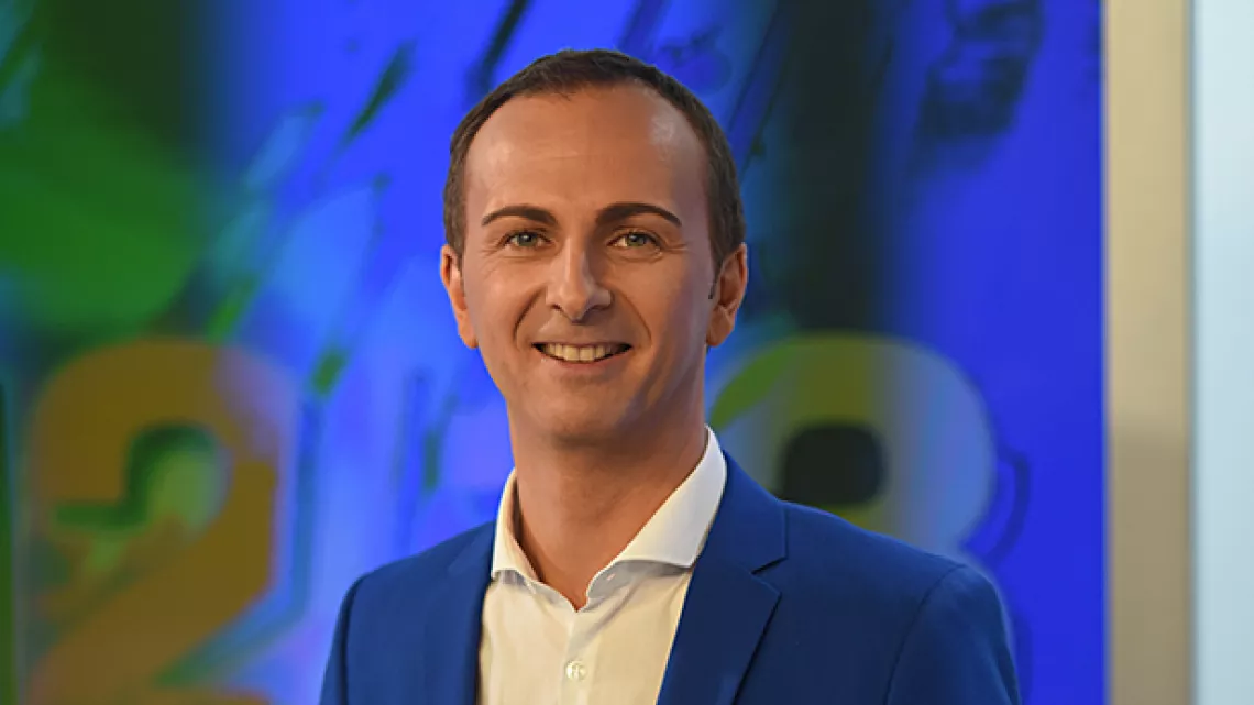 Arnaud Lefèvre