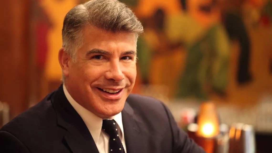 Bryan Batt acteur