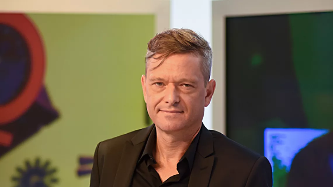 Emmanuel Pinsonneaux